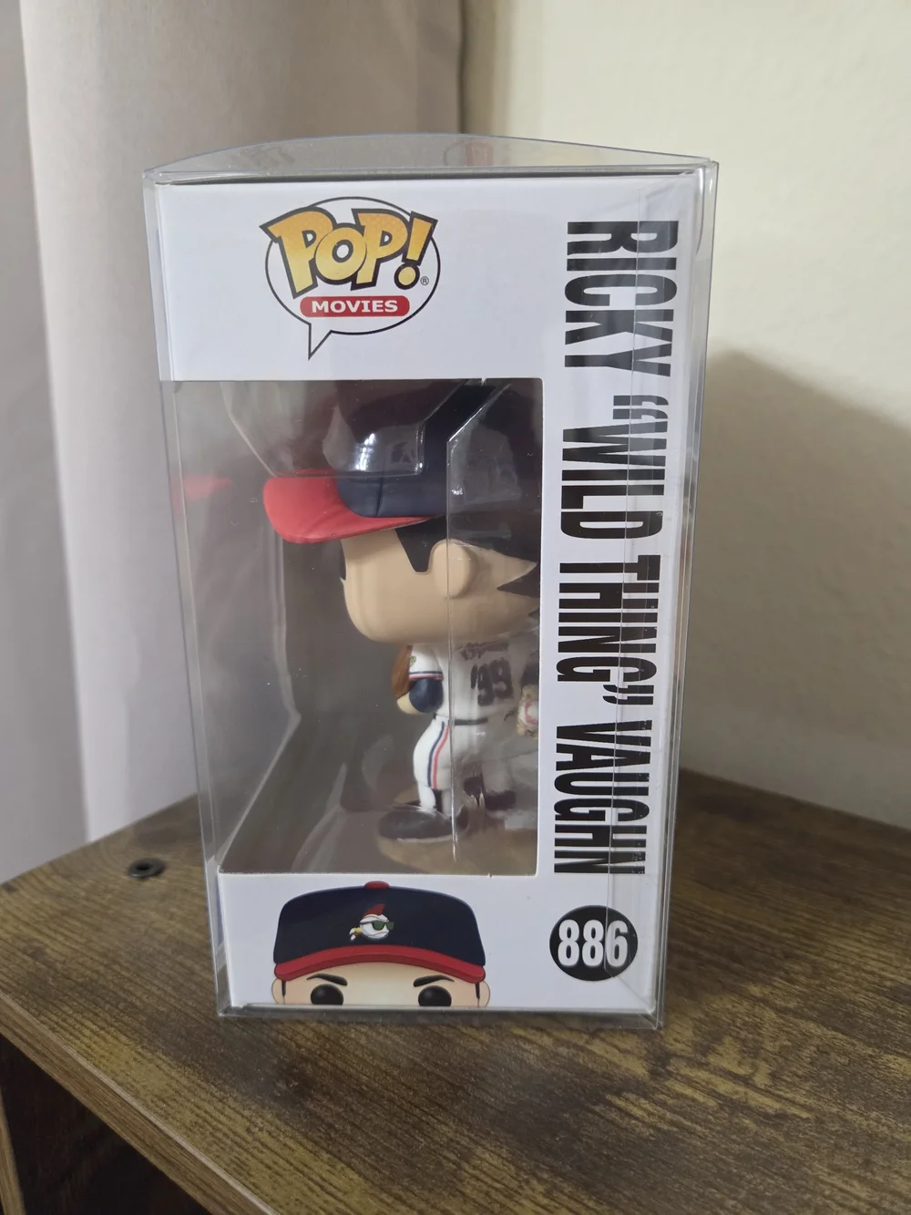 Funko Pop! Ricky 